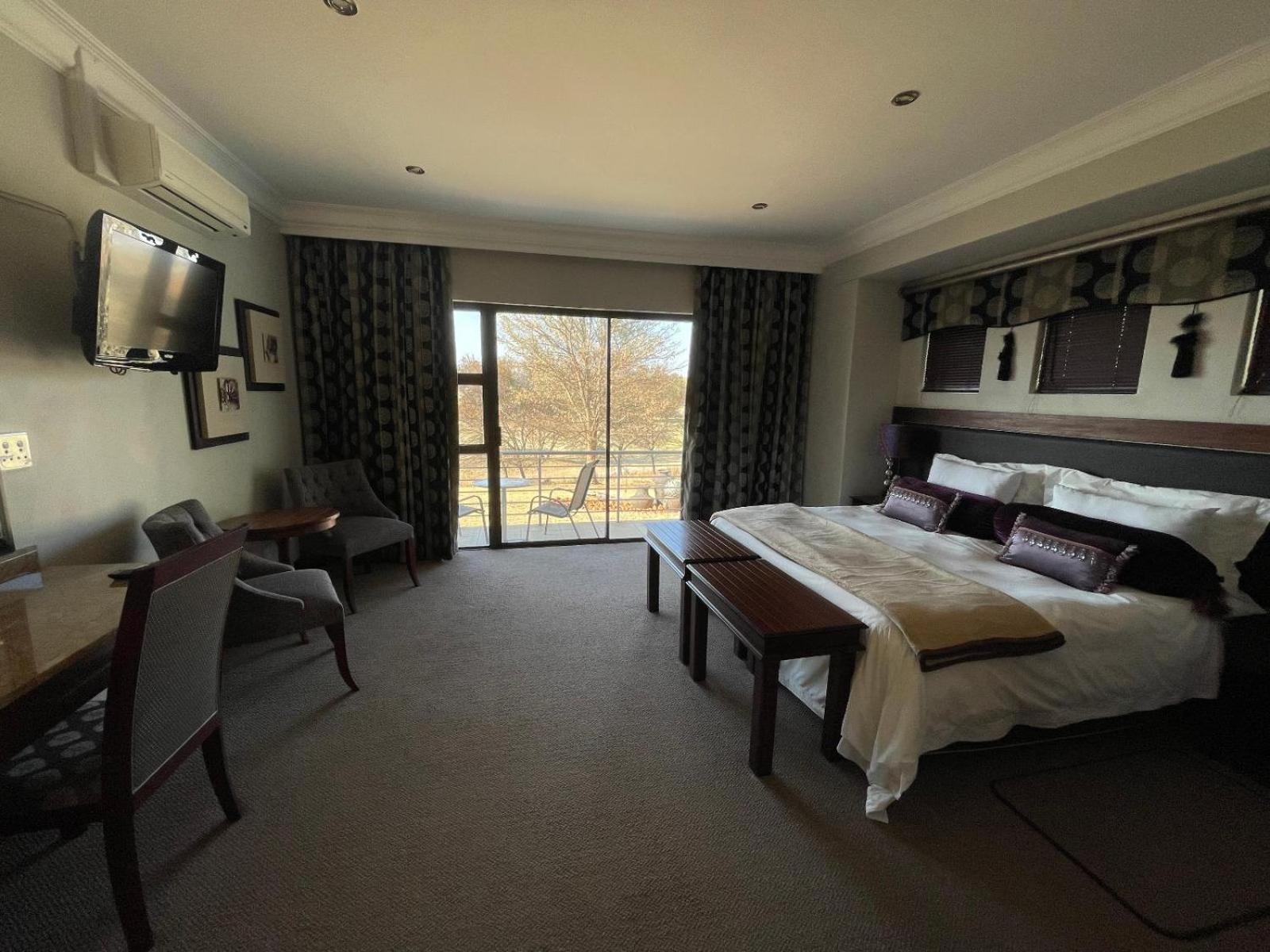 Hotel Fairview Manor Modimolle Zewnętrze zdjęcie
