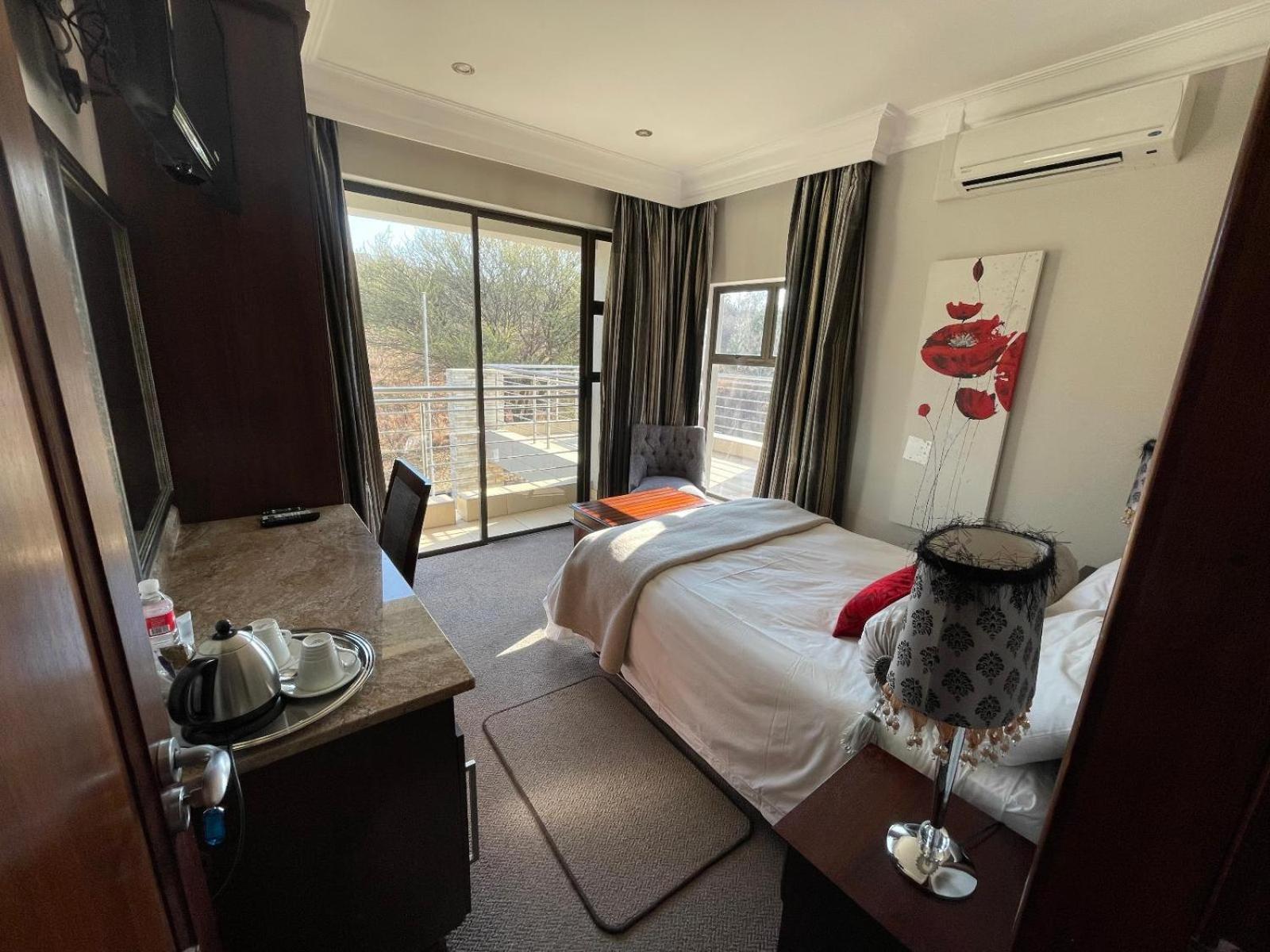 Hotel Fairview Manor Modimolle Zewnętrze zdjęcie